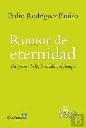 Rumor De Eternidad
