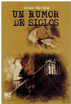 Bertrand.pt - Rumor De Siglos, Un