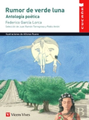 Rumor De Verde Luna. Antologia Poetica N/E
