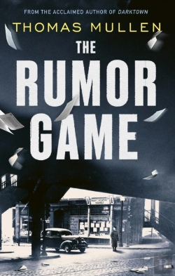 Bertrand.pt - Rumor Game