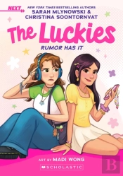 Rumor Has It (The Luckies #1)