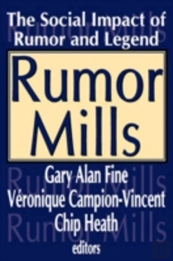 Bertrand.pt - Rumor Mills