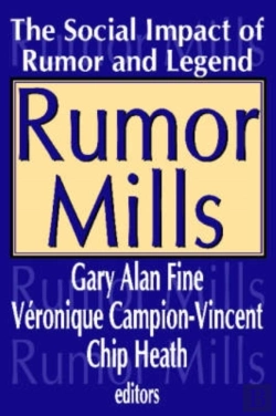 Bertrand.pt - Rumor Mills