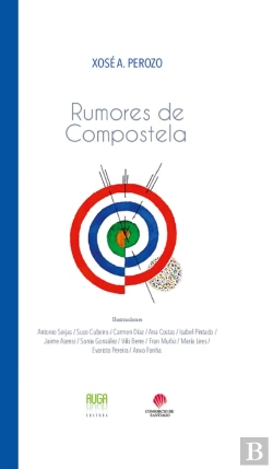 Bertrand.pt - Rumores De Compostela