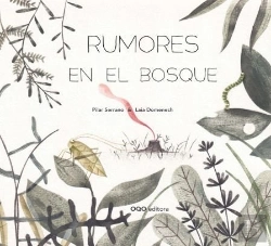 Bertrand.pt - Rumores En El Bosque
