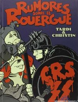 Bertrand.pt - Rumores Sobre El Rouergue  