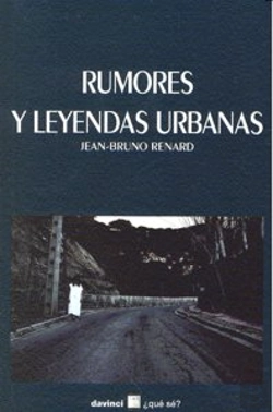 Bertrand.pt - Rumores Y Leyendas Urbanas