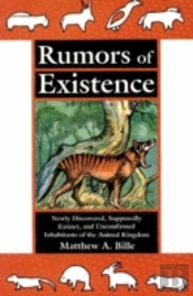 Rumors Of Existence