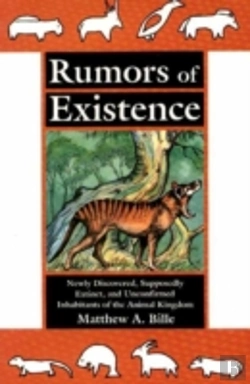 Bertrand.pt - Rumors Of Existence