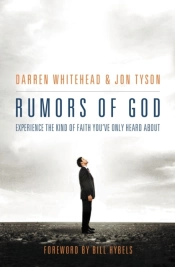 Rumors Of God