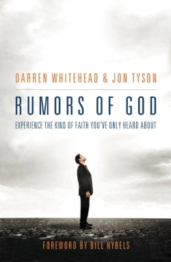 Bertrand.pt - Rumors Of God