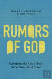 Rumors Of God