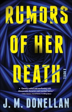 Bertrand.pt - Rumors Of Her Death