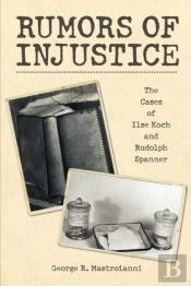Rumors Of Injustice