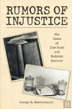 Bertrand.pt - Rumors Of Injustice