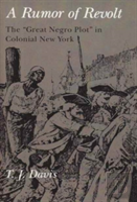 Rumour Of Revolt