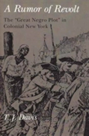 Rumour Of Revolt