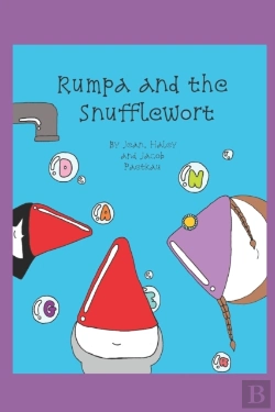 Bertrand.pt - Rumpa And The Snufflewort