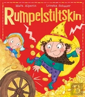 Rumpelstiltskin
