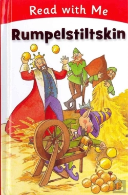 Bertrand.pt - Rumpelstiltskin
