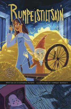 Bertrand.pt - Rumpelstiltskin