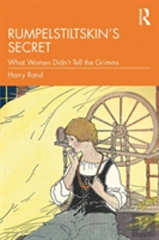Rumpelstiltskinâ€™S Secret