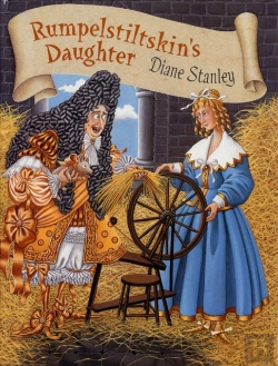 Bertrand.pt - Rumpelstiltskin'S Daughter