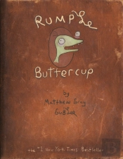 Rumple Buttercup: A Story Of Bananas, Belonging, And Being Yourself Heirloom Edition