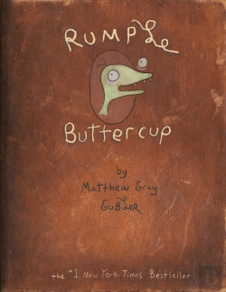 Bertrand.pt - Rumple Buttercup: A Story Of Bananas, Belonging, And Being Yourself Heirloom Edition