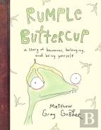Rumple Buttercup: A Story Of Bananas, Belonging And Being Yourself