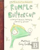 Rumple Buttercup: A Story Of Bananas, Belonging, And Being Yourself