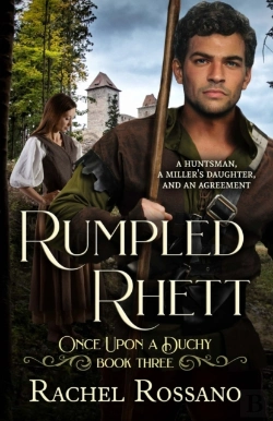 Bertrand.pt - Rumpled Rhett