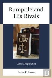 Rumpole And His Rivals