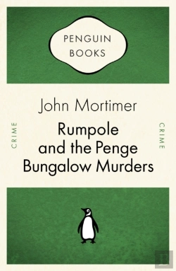Bertrand.pt - Rumpole And The Penge Bungalow Murders