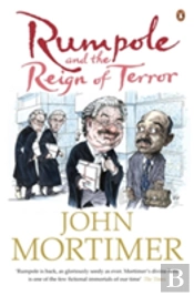 Rumpole And The Reign Of Terror