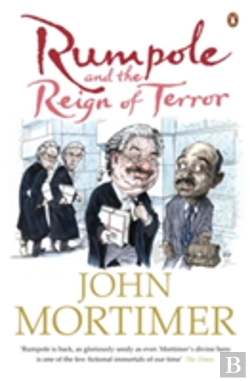Bertrand.pt - Rumpole And The Reign Of Terror