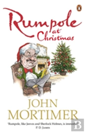 Rumpole At Christmas