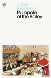 Rumpole Of The Bailey