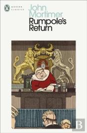 Rumpole'S Return