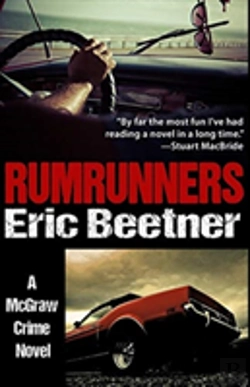 Bertrand.pt - Rumrunners