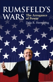 Rumsfeld'S Wars