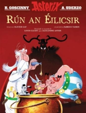 Run An Eilicsir