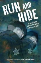 Run And Hide