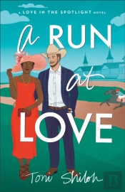 Run At Love (Love In The Spotlight)