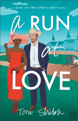 Bertrand.pt - Run At Love (Love In The Spotlight)