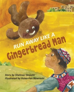 Bertrand.pt - Run Away Like A Gingerbread Man