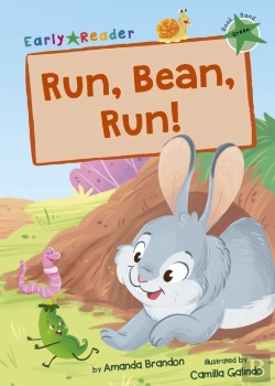 Bertrand.pt - Run, Bean, Run!