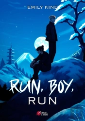 Run, Boy, Run