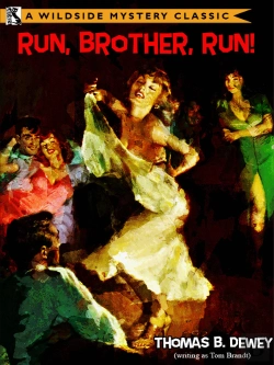 Bertrand.pt - Run, Brother, Run!