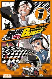Run Day Burst T01
